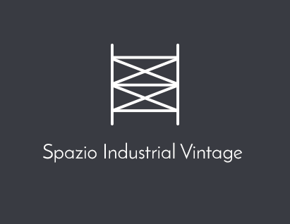 Spazio Industrial Vintage